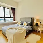 Country Garden Danga Bay Lovell By R9 Homestay