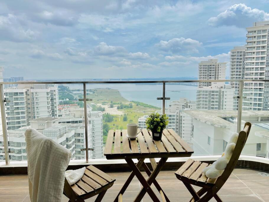 Pangsapuri Country Garden Danga Bay Lovell By R9 Johor Bahru
