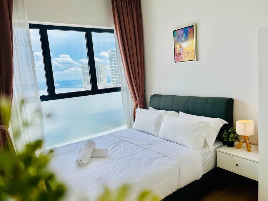 Pangsapuri Country Garden Danga Bay Lovell By R9