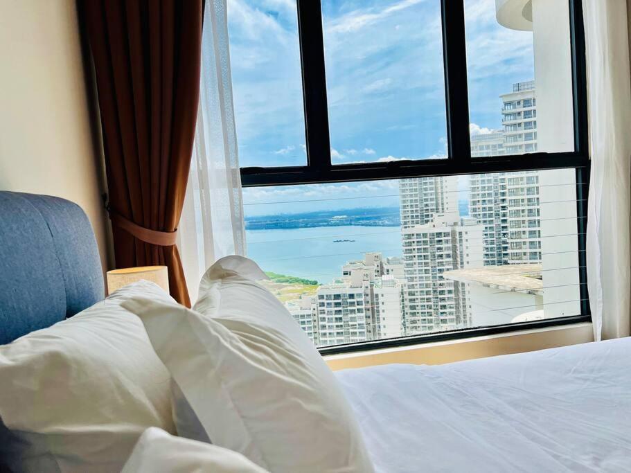 Pangsapuri Country Garden Danga Bay Lovell By R9 *